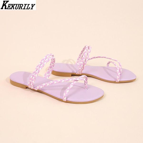 flip flops women summer slippers narrow band flats slides big size shoes beach slipper fashion gladiator sandalias mujer purple, Black
flip flops women summer slippers narrow band flats slides big size shoes beach slipper fashion gladiator sandalias mujer purple, Black