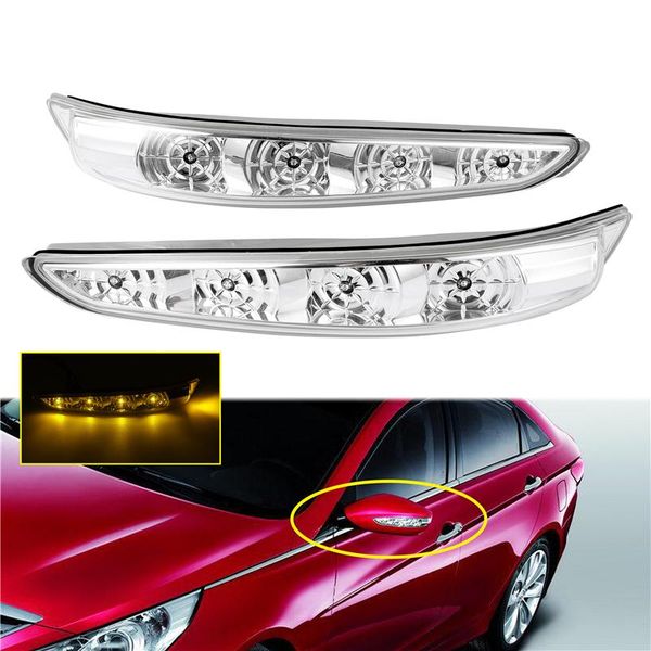 emergency lights 1 pair rear view mirror turning signal light for sonata 8 2010-2014 reversing turn led warning side lamp
emergency lights 1 pair rear view mirror turning signal light for sonata 8 2010-2014 reversing turn led warning side lamp