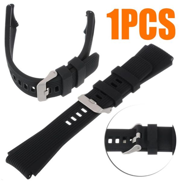 watch bands soft silicone tpu wrist strap band for samsung galaxy sport replacement bracelet watchband 46mm 10 colors, Black;brown
watch bands soft silicone tpu wrist strap band for samsung galaxy sport replacement bracelet watchband 46mm 10 colors, Black;brown