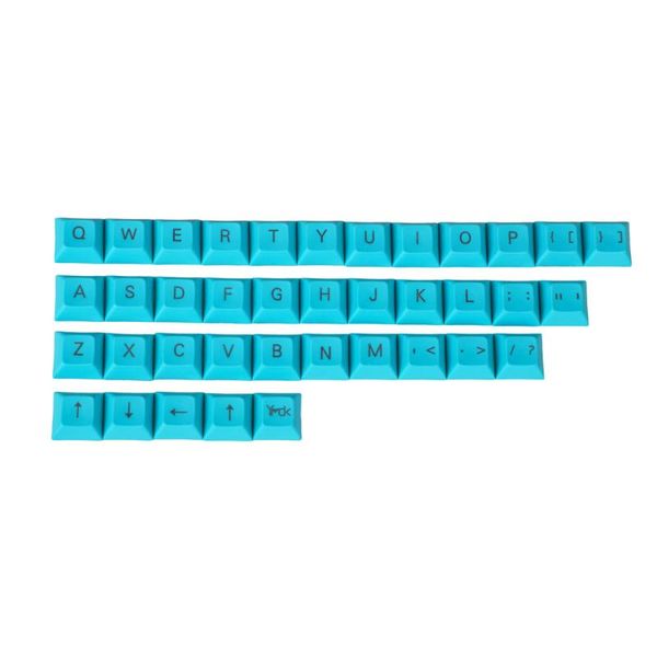 keyboards dsa profile 37 keys print 1.4mm pbt gk61 keycaps for mechanical keyboard 60% keycap id80 gk61x anne pro 2 gmmk keychron
keyboards dsa profile 37 keys print 1.4mm pbt gk61 keycaps for mechanical keyboard 60% keycap id80 gk61x anne pro 2 gmmk keychron