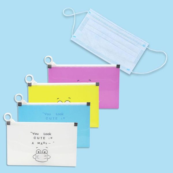 fashion mask cover bag portable facemask holder face storage box case save boxes caja para guardar mascarillas bags
fashion mask cover bag portable facemask holder face storage box case save boxes caja para guardar mascarillas bags