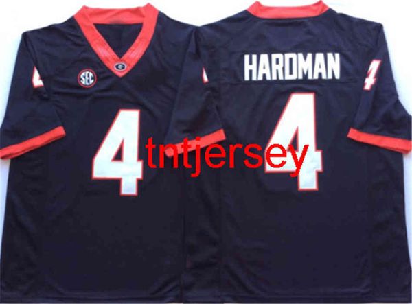 custom new men's georgia bulldogs black #4 hardman football jersey men women youth stitch add any name number xs-5xl
custom new men's georgia bulldogs black #4 hardman football jersey men women youth stitch add any name number xs-5xl