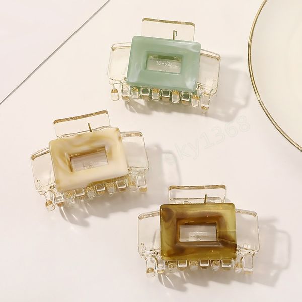 woman vintage transparents hair claws hollow out hairpins hair clips lady hair accessories ornaments barrettes, Slivery;white
woman vintage transparents hair claws hollow out hairpins hair clips lady hair accessories ornaments barrettes, Slivery;white