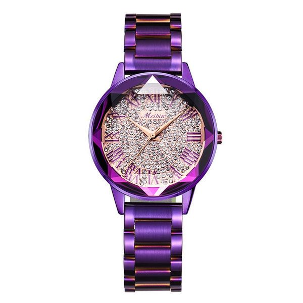 wristwatches starry ladies watch women fashion korean-style simple waterproof for purple unique wristwatch designer, Slivery;brown
wristwatches starry ladies watch women fashion korean-style simple waterproof for purple unique wristwatch designer, Slivery;brown