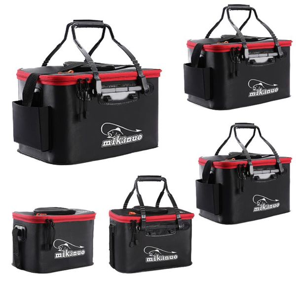 30/35/40/45/50cm outdoor eva bucket folding portable camping hiking fishing bags accessories
30/35/40/45/50cm outdoor eva bucket folding portable camping hiking fishing bags accessories