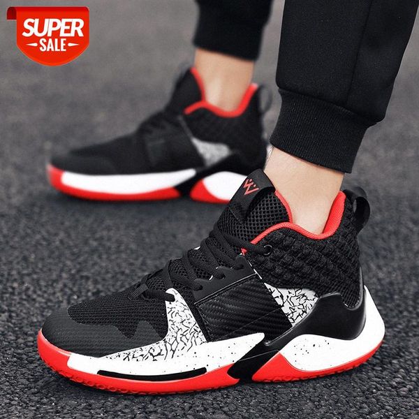 large size men's basketball shoes spring student combat boots breathable mesh casual sports #ln0l
large size men's basketball shoes spring student combat boots breathable mesh casual sports #ln0l