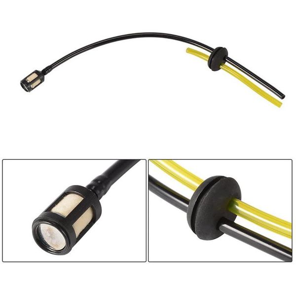 storage bottles & jars universal fuel pipe line replacement part for trimmer brush cutter mower tank filter spare engine strimmer hose
storage bottles & jars universal fuel pipe line replacement part for trimmer brush cutter mower tank filter spare engine strimmer hose