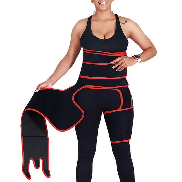 women's shapers waist trainer for women thigh slimmer double belts workout sweat shapewear full body shaper corset fitness cinchers, Black;white
women's shapers waist trainer for women thigh slimmer double belts workout sweat shapewear full body shaper corset fitness cinchers, Black;white