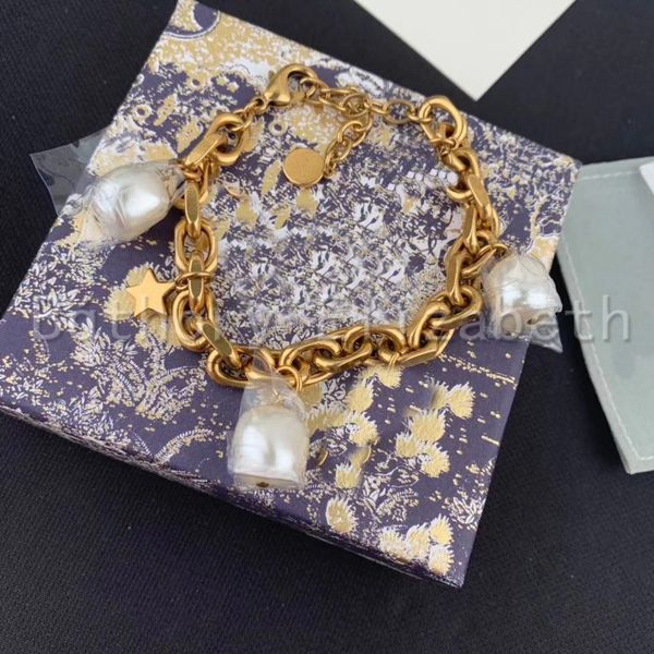 bracelet bthory simple elizabeth gold pearls metal color fashion bangle for set women 2021 jewelry gift pulseras, Red;brown
bracelet bthory simple elizabeth gold pearls metal color fashion bangle for set women 2021 jewelry gift pulseras, Red;brown