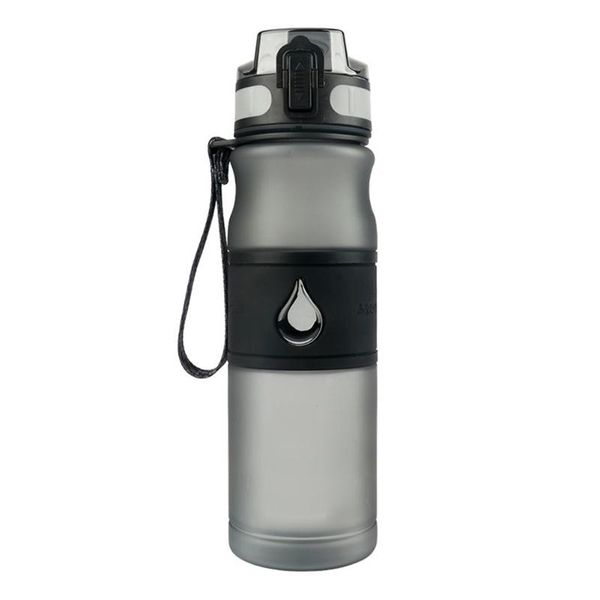 600ml with filter core outdoor sports camping jogging leakproof gym non toxic water bottle yoga frosted hiking odor resistant
600ml with filter core outdoor sports camping jogging leakproof gym non toxic water bottle yoga frosted hiking odor resistant