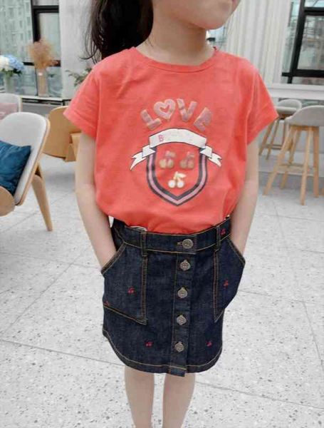 april 10th kids summer girls cherry pattern cute toddler t shirts watermelon red, Blue
april 10th kids summer girls cherry pattern cute toddler t shirts watermelon red, Blue