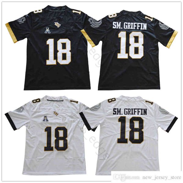 2018 2019 ncaa ucf university of central florida #18 sm. griffin jersey home away white black 18 sm shaquem griffin college football jerseys
2018 2019 ncaa ucf university of central florida #18 sm. griffin jersey home away white black 18 sm shaquem griffin college football jerseys