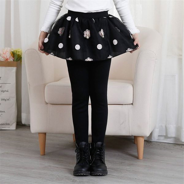 winter warm girls pants skinny plus velvet thick leggings lace pearl splice pantskirt 3 to 13 years girls kids elastic trousers, White
winter warm girls pants skinny plus velvet thick leggings lace pearl splice pantskirt 3 to 13 years girls kids elastic trousers, White