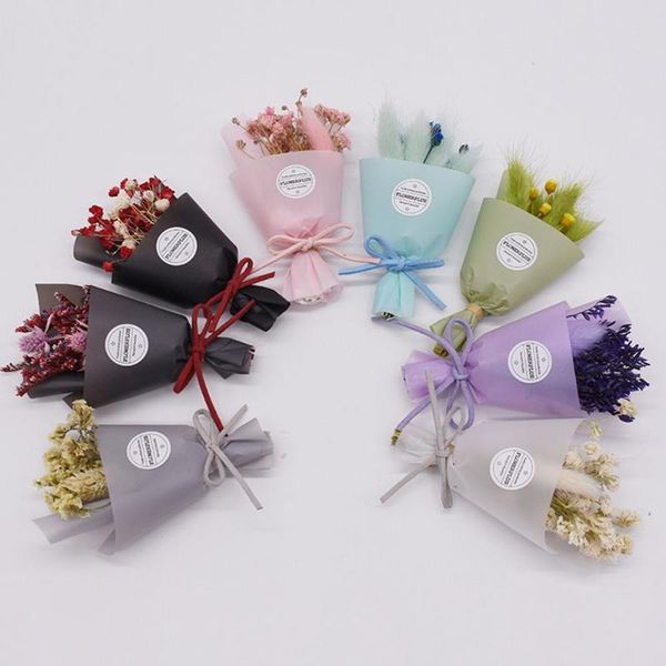 decorative flowers & wreaths romantic natural dried mini artificial flower teacher's day gift po props party decoration wedding decor b
decorative flowers & wreaths romantic natural dried mini artificial flower teacher's day gift po props party decoration wedding decor b