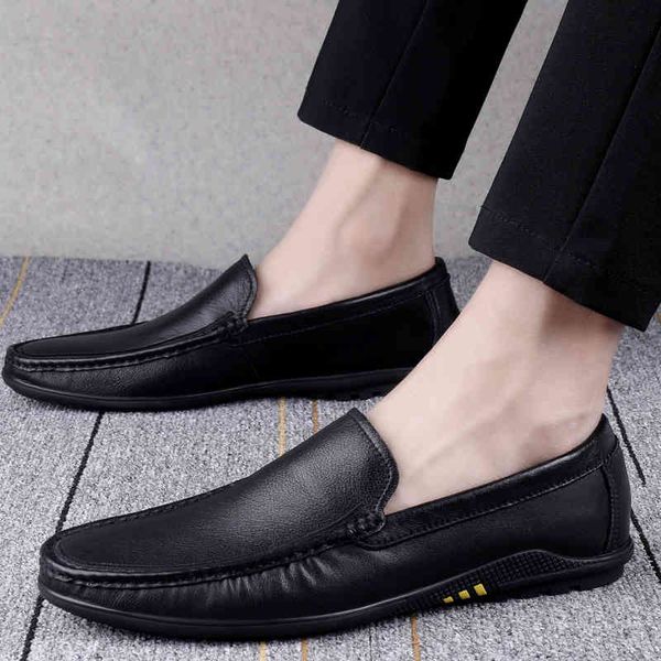 dress shoes man genuine leather 2021 spring autumn mens shoe formal footwear black office luxury brand handmade loafers c7yc
dress shoes man genuine leather 2021 spring autumn mens shoe formal footwear black office luxury brand handmade loafers c7yc