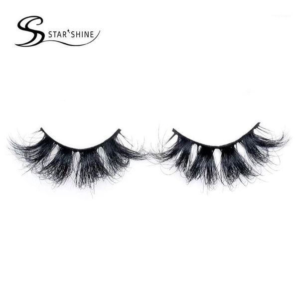 25mm mink eyelashes 100% cruelty handmade 3d lashes full strip soft false makeup1
25mm mink eyelashes 100% cruelty handmade 3d lashes full strip soft false makeup1