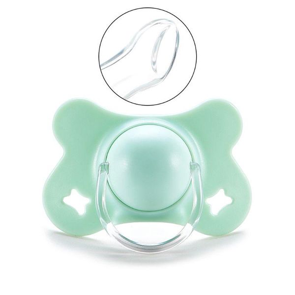 pacifiers# baby with lid butterfly shape round and flat teat silicone sleep pacifier born boys girls bite chew supplies j2hd
pacifiers# baby with lid butterfly shape round and flat teat silicone sleep pacifier born boys girls bite chew supplies j2hd