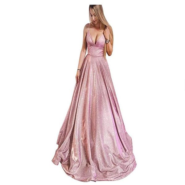 casual dresses the europe and united states women's personality is pure color v-neck splicing condole belt connect dress, Black;gray
casual dresses the europe and united states women's personality is pure color v-neck splicing condole belt connect dress, Black;gray