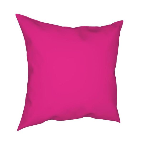 pillow case plain very vivid cerise pink square pillowcase creative decorative for sofa cushion cover 45*45cm
pillow case plain very vivid cerise pink square pillowcase creative decorative for sofa cushion cover 45*45cm