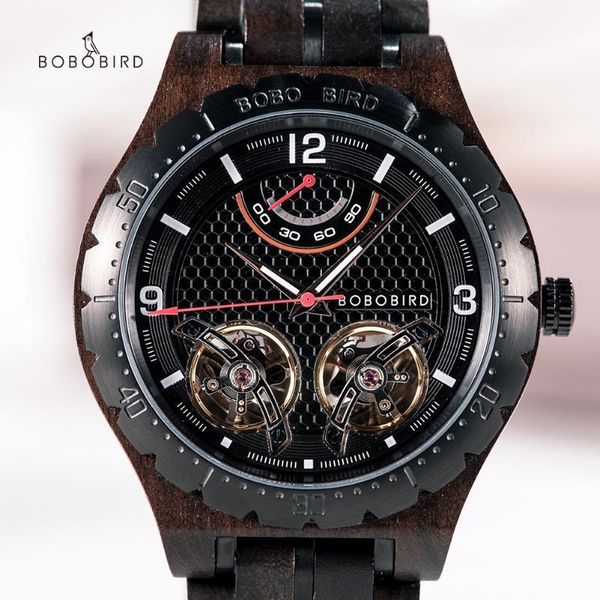 men automatic mechanical watches chronograph luxury stainless steel wristwatches elojes para hombre gift box, Slivery;brown
men automatic mechanical watches chronograph luxury stainless steel wristwatches elojes para hombre gift box, Slivery;brown
