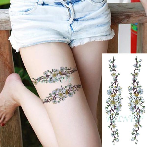 temporary tattoos waterproof tattoo sticker flower little fresh peach blossom fake tatoo flash tatto arm leg body art for girl women men
temporary tattoos waterproof tattoo sticker flower little fresh peach blossom fake tatoo flash tatto arm leg body art for girl women men