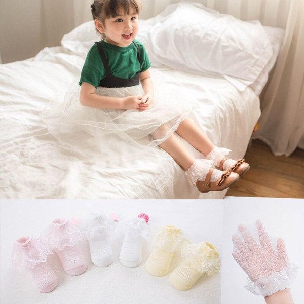 baby socks cute cotton lace flower mesh born frilly summer fashion girls princess ruffle for kids 0-5t, Pink;yellow
baby socks cute cotton lace flower mesh born frilly summer fashion girls princess ruffle for kids 0-5t, Pink;yellow