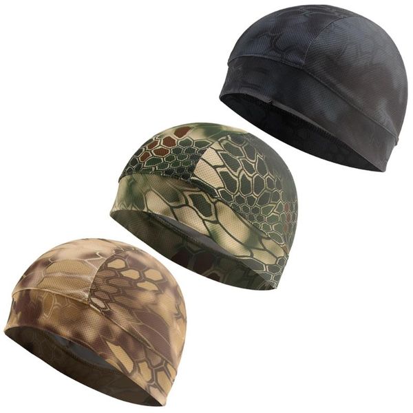 cycling caps & masks 2021 mountain bike helmet liner hats bicycle durable spandex python pattern windproof headwear sports equipment, Black
cycling caps & masks 2021 mountain bike helmet liner hats bicycle durable spandex python pattern windproof headwear sports equipment, Black