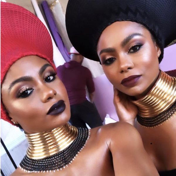 chokers african necklace women gold color leather collar jewelry adjustable big choker necklaces, Golden;silver
chokers african necklace women gold color leather collar jewelry adjustable big choker necklaces, Golden;silver