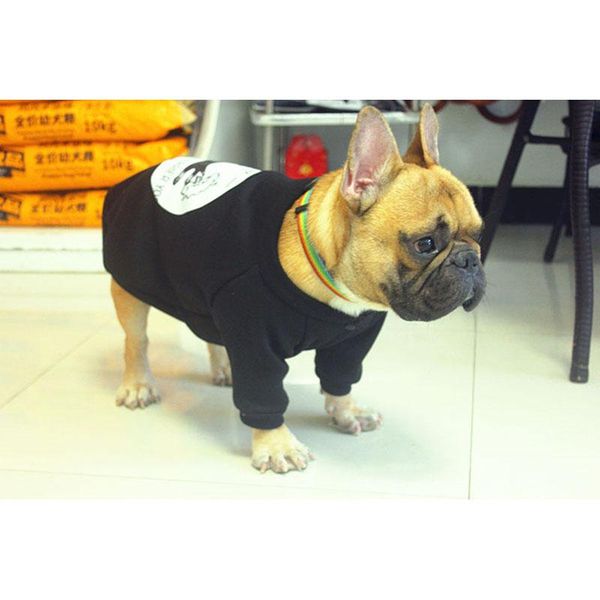 dog apparel comfortable cotton pet clothes sport costume puppy hoodies sweater red black bulldogs hoodie sweatshirt s m l xl xxl
dog apparel comfortable cotton pet clothes sport costume puppy hoodies sweater red black bulldogs hoodie sweatshirt s m l xl xxl