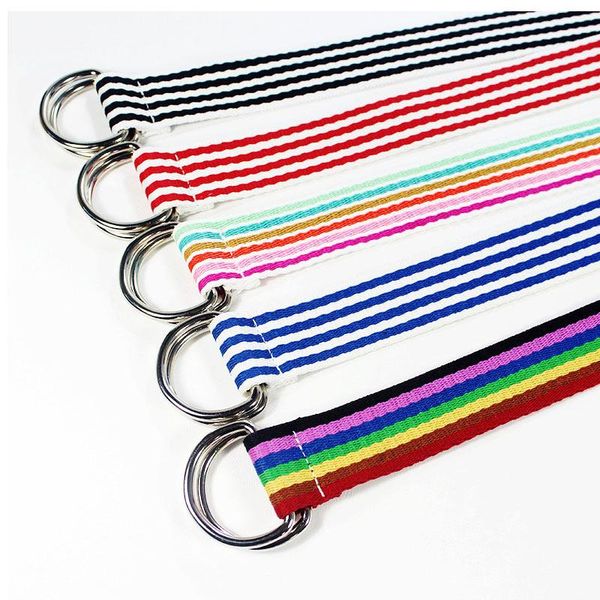 belts nylon canvas ladies belt wild double buckle male and female student trousers with braided trend fashion, Black;brown
belts nylon canvas ladies belt wild double buckle male and female student trousers with braided trend fashion, Black;brown