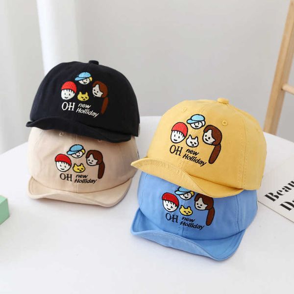 baby hat cap spring and autumn thin cute super sun shading baseball summer korean version, Yellow
baby hat cap spring and autumn thin cute super sun shading baseball summer korean version, Yellow