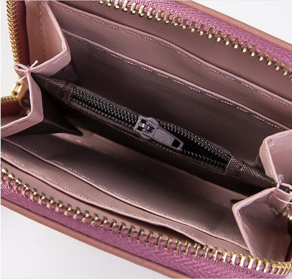 coin purses 2021 women solid cute wallet bag case leather bear tassel small zip handbag purse 4 colors, Red;black
coin purses 2021 women solid cute wallet bag case leather bear tassel small zip handbag purse 4 colors, Red;black