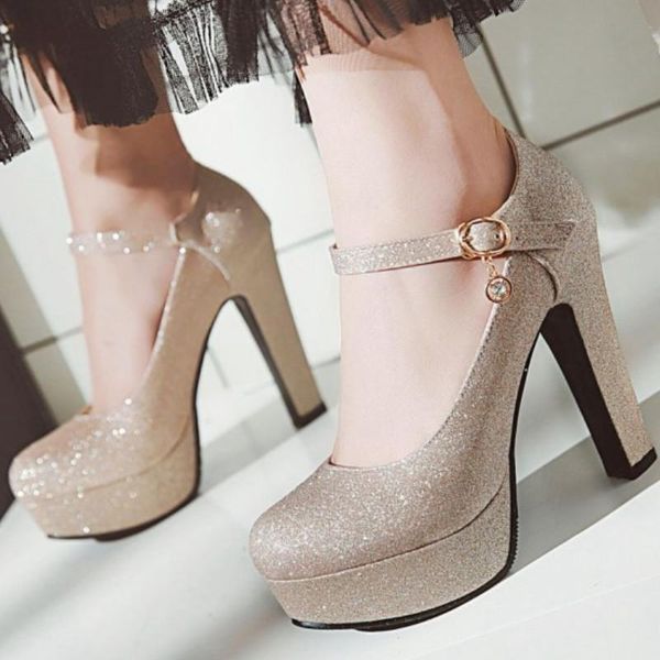 dress shoes fanyuan fashion platform pumps women ultra high stiletto heels round toe wedding office ladies ankle strap mary janes, Black
dress shoes fanyuan fashion platform pumps women ultra high stiletto heels round toe wedding office ladies ankle strap mary janes, Black