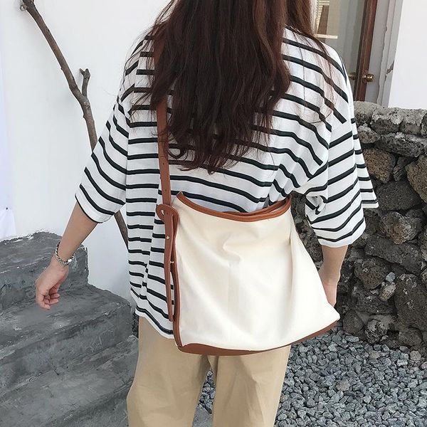 evening bags picture-in-the-mother bag simple and versatile canvas one-shoulder messenger large-capacity shopping bucket
evening bags picture-in-the-mother bag simple and versatile canvas one-shoulder messenger large-capacity shopping bucket