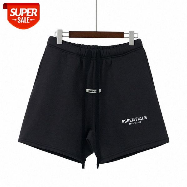 fog fear of god eentials drawstring reflective embroidery plus velvet shorts for men and women five-point pants #9r9n, Black
fog fear of god eentials drawstring reflective embroidery plus velvet shorts for men and women five-point pants #9r9n, Black