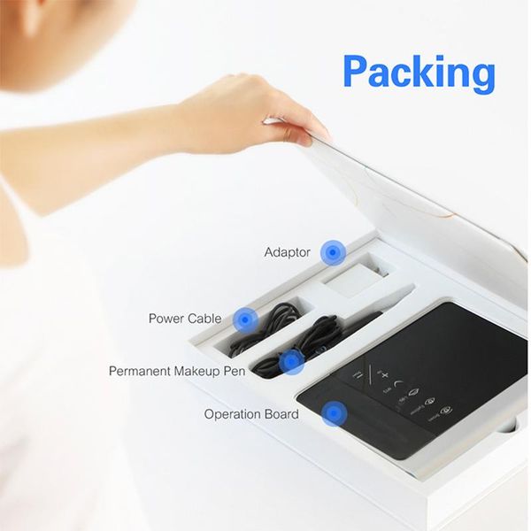 tattoo guns kits permanent makeup machine pen eyebrow lip liner with cartridge needle touch screen rechargeable battery us plug powerful
tattoo guns kits permanent makeup machine pen eyebrow lip liner with cartridge needle touch screen rechargeable battery us plug powerful