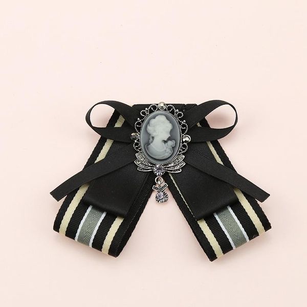 neck ties korean bow tie bowknot ribbon brooch pin beauty head necktie shirt collar pins and brooches for women jewelry accessories, Blue;purple
neck ties korean bow tie bowknot ribbon brooch pin beauty head necktie shirt collar pins and brooches for women jewelry accessories, Blue;purple