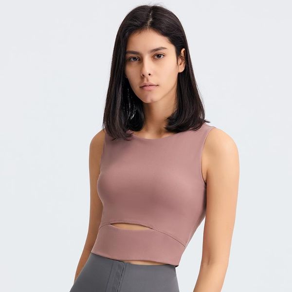 anti-sweat padded fitness workout crop vest women soft nylon gym yoga tank with removable chest pads outfit
anti-sweat padded fitness workout crop vest women soft nylon gym yoga tank with removable chest pads outfit