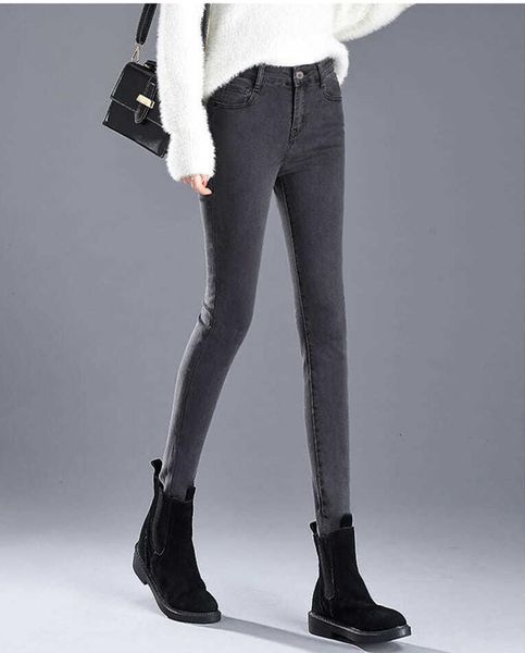women jeans stretch skinny pencil pants black casual denim female jean women's, Blue
women jeans stretch skinny pencil pants black casual denim female jean women's, Blue