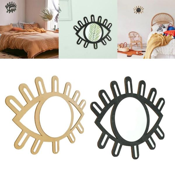 mirrors decorative wall mirror nordic style decoration eye art decor for apartment living room bedroom
mirrors decorative wall mirror nordic style decoration eye art decor for apartment living room bedroom