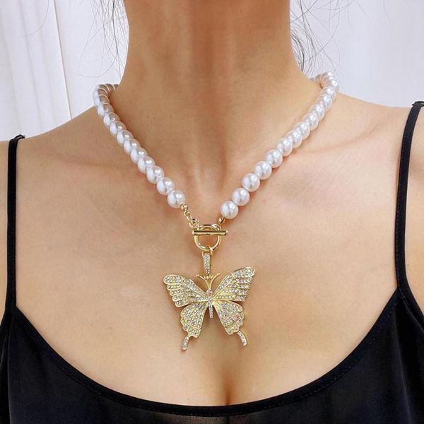 pendant necklaces fashion butterfly collarbone chain ins style necklace 12pcs/lot e-048, Silver
pendant necklaces fashion butterfly collarbone chain ins style necklace 12pcs/lot e-048, Silver