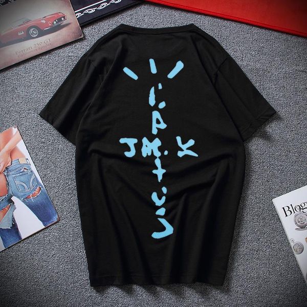 men's t-shirts large size european and american fashion brand rap doll print loose short-sleeved summer 100% cotton t-shirt, White;black
men's t-shirts large size european and american fashion brand rap doll print loose short-sleeved summer 100% cotton t-shirt, White;black
