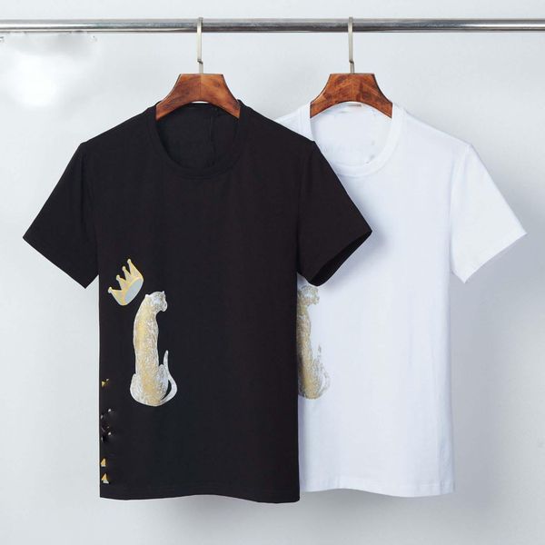 designer men's t-shirts brand apparel europe and the united states the world's high-quality printing is very perfect m-3xl, White;black
designer men's t-shirts brand apparel europe and the united states the world's high-quality printing is very perfect m-3xl, White;black