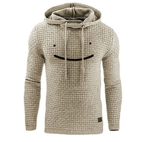 harajuku fashion sweatshirt brand men hoodies sweatshirts men hoodies long sleeve hooded sweatshirt pullover fashion male 210728, Black
harajuku fashion sweatshirt brand men hoodies sweatshirts men hoodies long sleeve hooded sweatshirt pullover fashion male 210728, Black