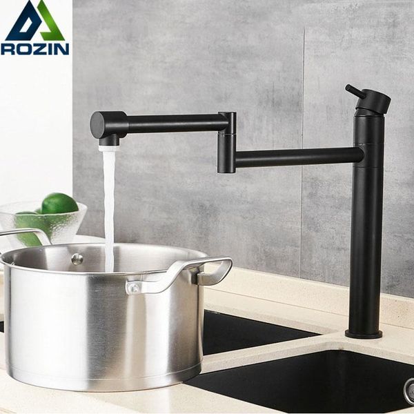bathroom sink faucets lead-folding black kitchen faucet mixer 360 swivel spout single handle basin taps water tap
bathroom sink faucets lead-folding black kitchen faucet mixer 360 swivel spout single handle basin taps water tap