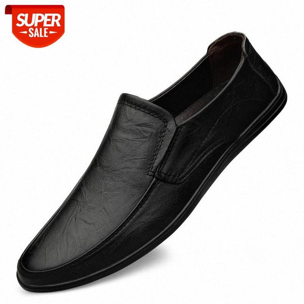 black casual shoes, dad pedal loafers, men's driving business formal wear leather shoes #nn4b
black casual shoes, dad pedal loafers, men's driving business formal wear leather shoes #nn4b