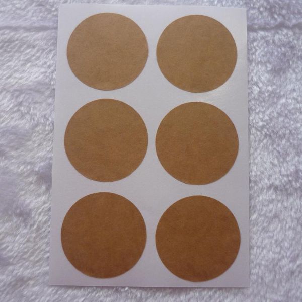 38mm/1.5inch - natural brown kraft medium circle sticker customized envelope seals gift wrap
38mm/1.5inch - natural brown kraft medium circle sticker customized envelope seals gift wrap