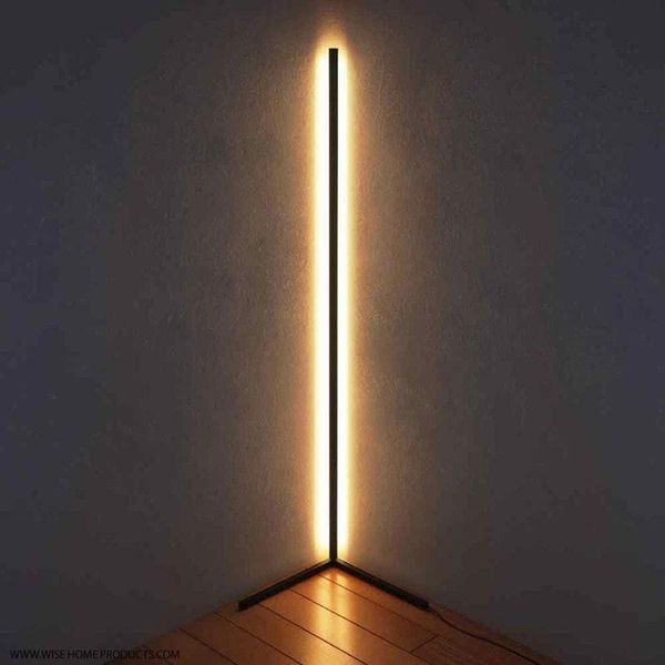 floor lamps nordic rgb corner lamp modern simple led rod for living room bedroom atmosphere standing indoor light fixtures
floor lamps nordic rgb corner lamp modern simple led rod for living room bedroom atmosphere standing indoor light fixtures