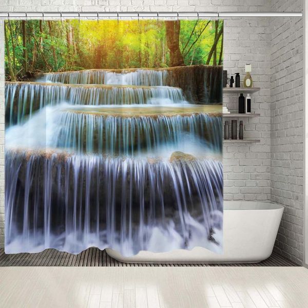shower curtains curtain huay mae kamin waterfall in rainforest at kanchanaburi province thailand river jungle nature scenery green gray
shower curtains curtain huay mae kamin waterfall in rainforest at kanchanaburi province thailand river jungle nature scenery green gray
