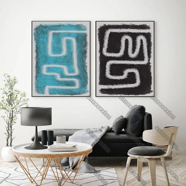 paintings modern style canvas painting posters abstract random white lines in green and black background for home rooms wall decoration
paintings modern style canvas painting posters abstract random white lines in green and black background for home rooms wall decoration
